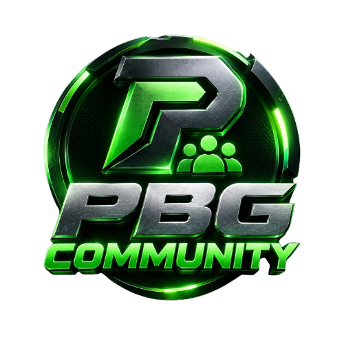 PBG Community