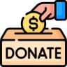 Donation Widget — PBGcms