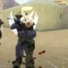 [CS 1.6] Addon - Knife kill (Model + Sound)