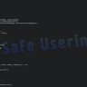 [Safe Userinfo] Защита ReHLDS от уязвимостей