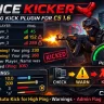 Nice Kicker для CS 1.6