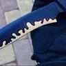 Regen HP AP for knife