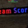 Team Score
