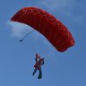 Ultimate Parachute