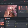 Solution Pink