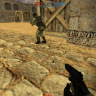 [CS 1.6] Addon - Team Score (CSO)