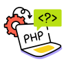 PHP Monitor — PBGcms