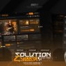 Solution Cyber [GOLD]