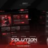 Solution Cyber [RED]