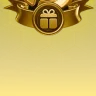 Pbg fold gold