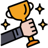 Site Achievements — PBGcms