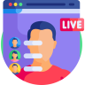 Live Events — PBGcms