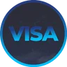 [ICON SQL] Набор платёжных иконок