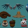 HATS — PBGcms