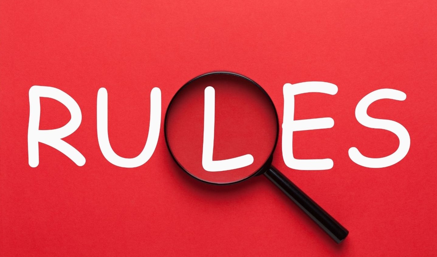 Rules